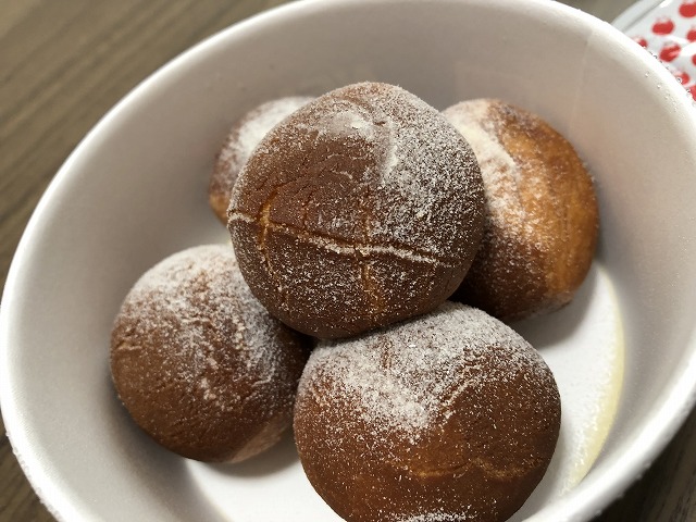 ネネチキン
