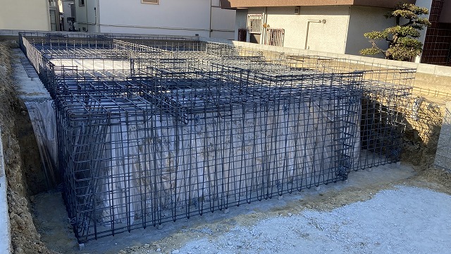 枚方建て替え、枚方注文建築