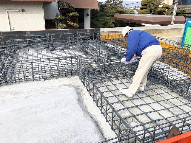 平屋建てK野様邸