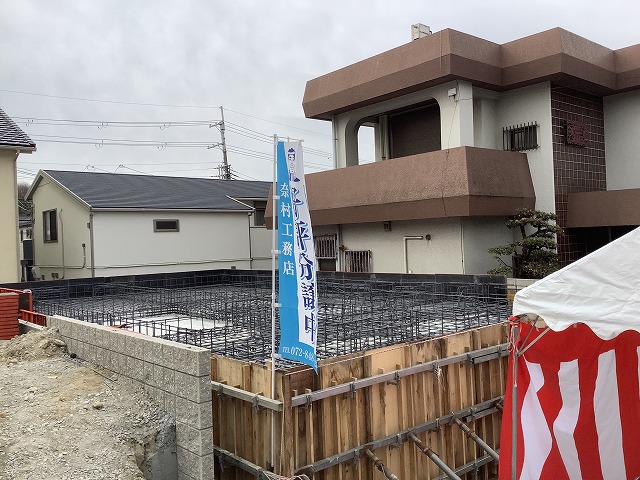 枚方注文住宅