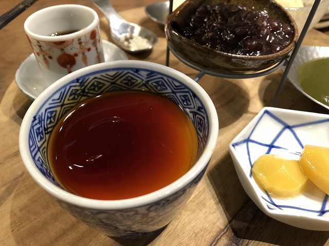 浪芳庵