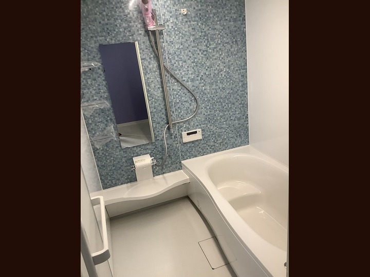 Panasonic　システムバス