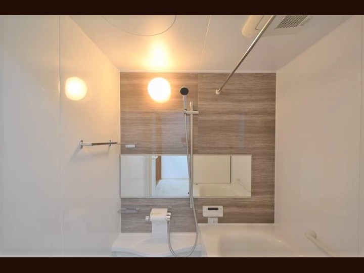 Panasonic製　システムバスルーム