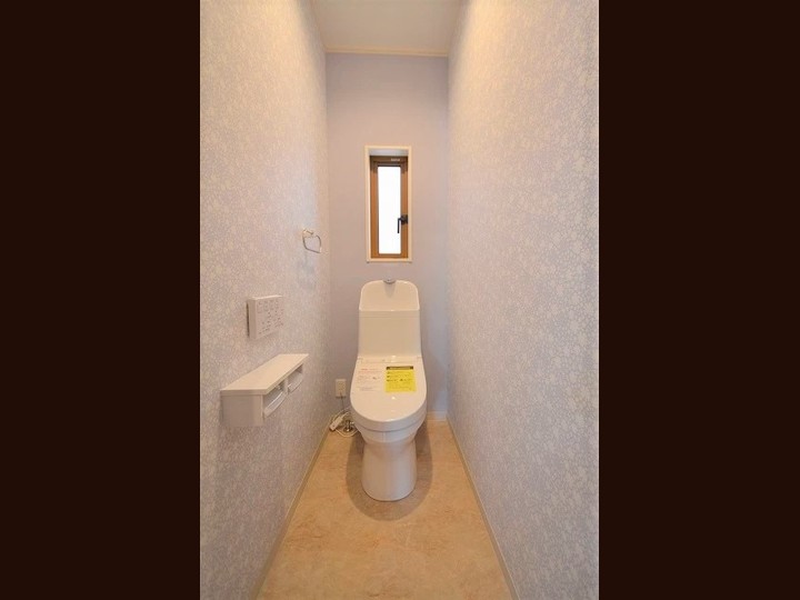 2F　トイレ