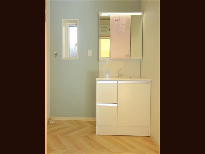 Panasonic製　洗面ドレッシング