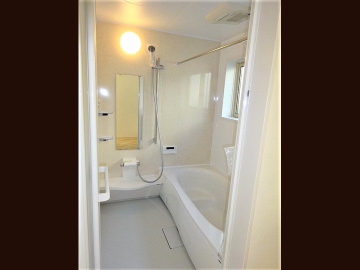 Panasonic製　システムバス