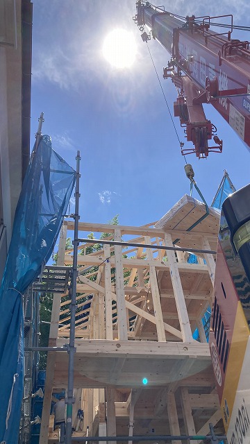 枚方建て替え、枚方注文建築