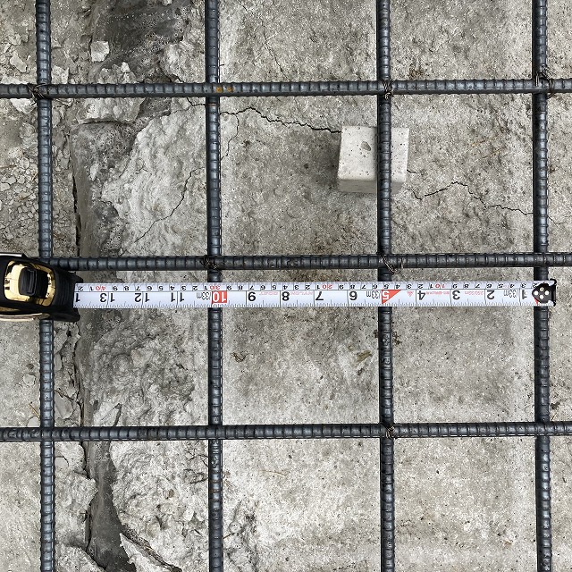 枚方市構造見学会