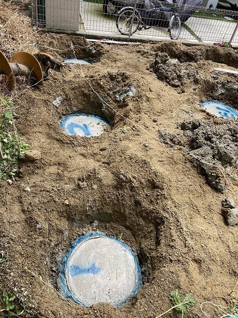 奈村工務店注文住宅建て替え