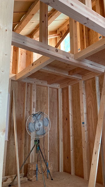 枚方構造見学会