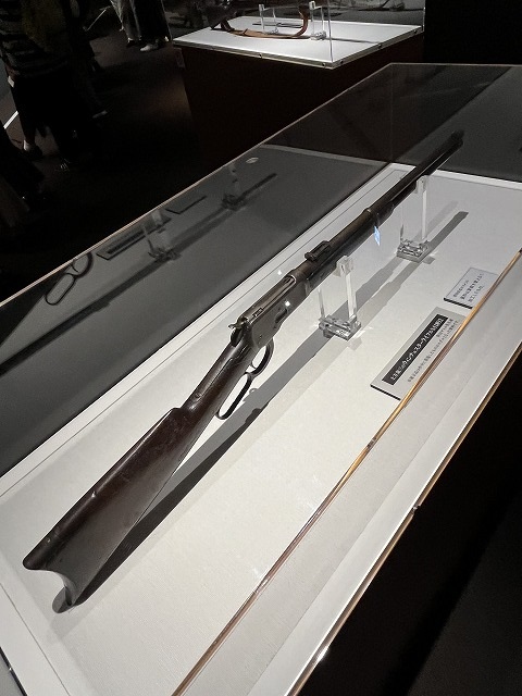 ゴールデンカムイ展