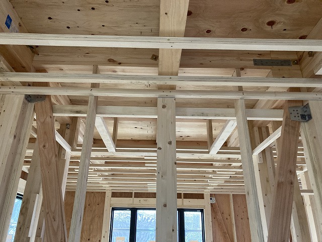 八幡新築奈村工務店