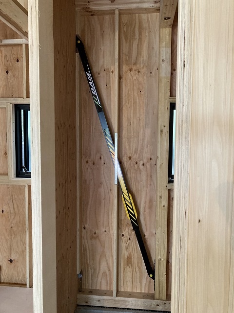 カブトムシ奈村工務店注文住宅建て替え