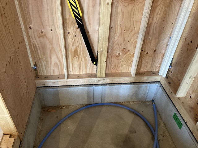 八幡市構造見学会