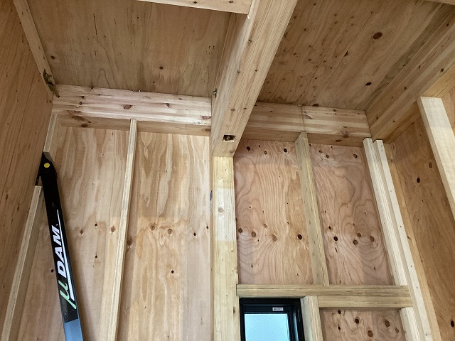 八幡市構造見学会