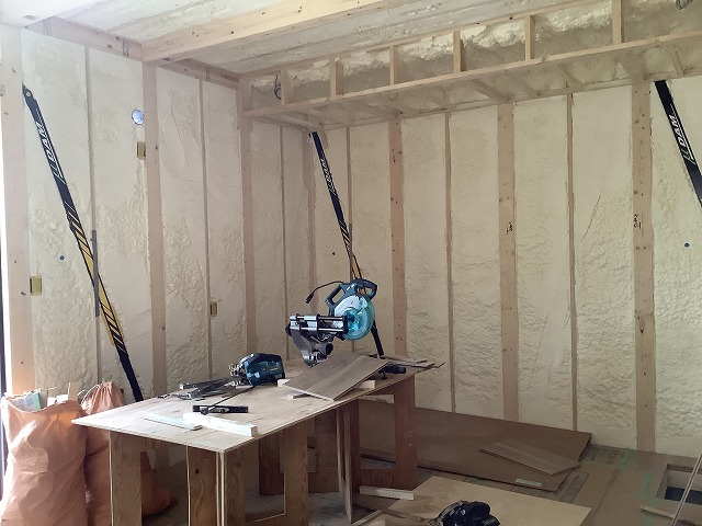 注文住宅建て替え八幡市