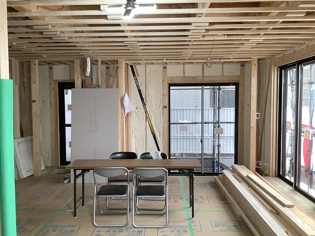 八幡市建て替え八幡市