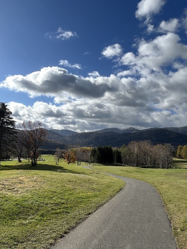 星野リゾートトマム