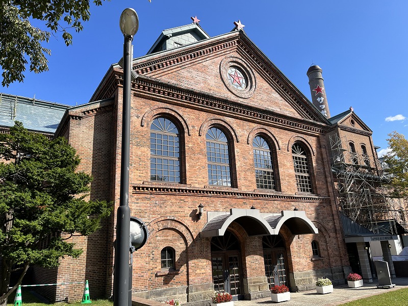 サッポロビール博物館