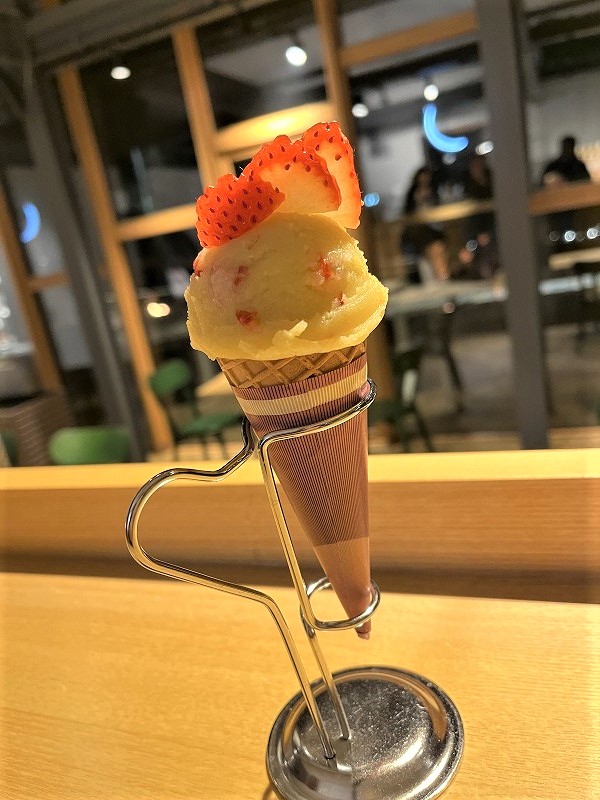 ポテサラジェラートフェス