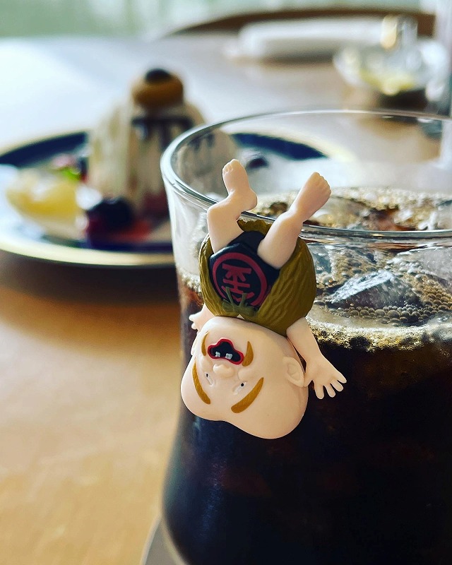 百鬼夜行展