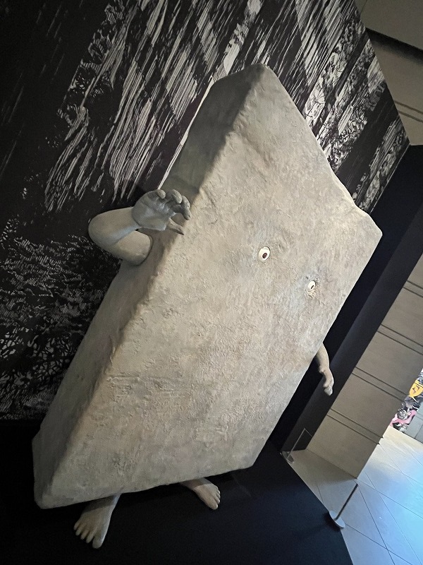 百鬼夜行展