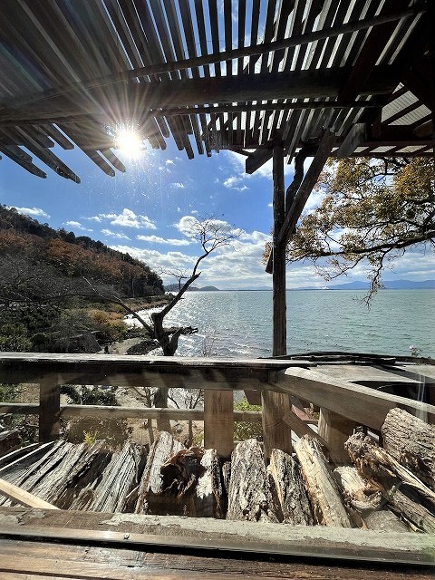 シャーレ水ヶ浜