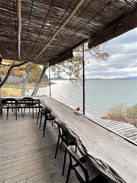 シャーレ水ヶ浜