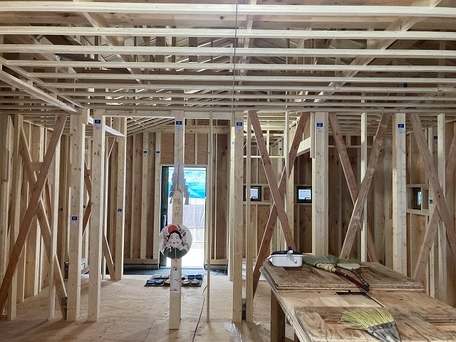 枚方建て替え、枚方注文建築