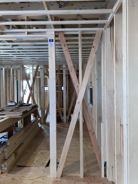 枚方構造見学会