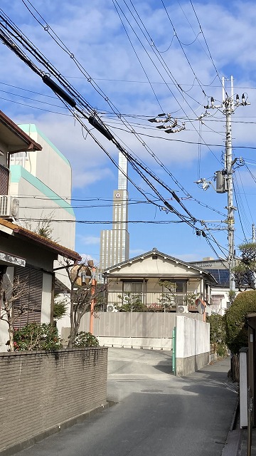 枚方注文住宅建て替え奈村工務店