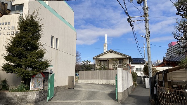 注文住宅奈村工務店