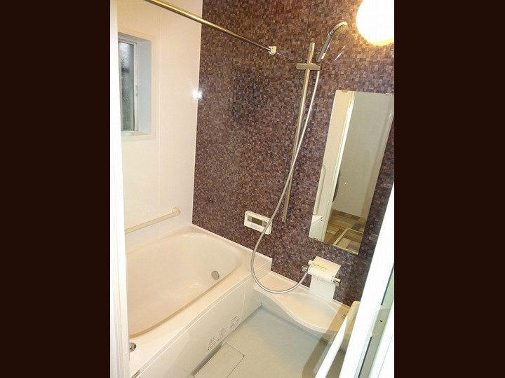 ａｆｔｅｒ　ユニットバス　Panasonicオフローラ1216　