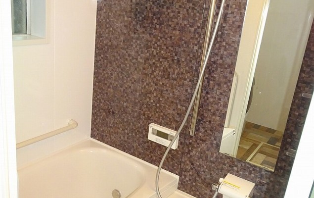 ユニットバス　ａｆｔｅｒ　