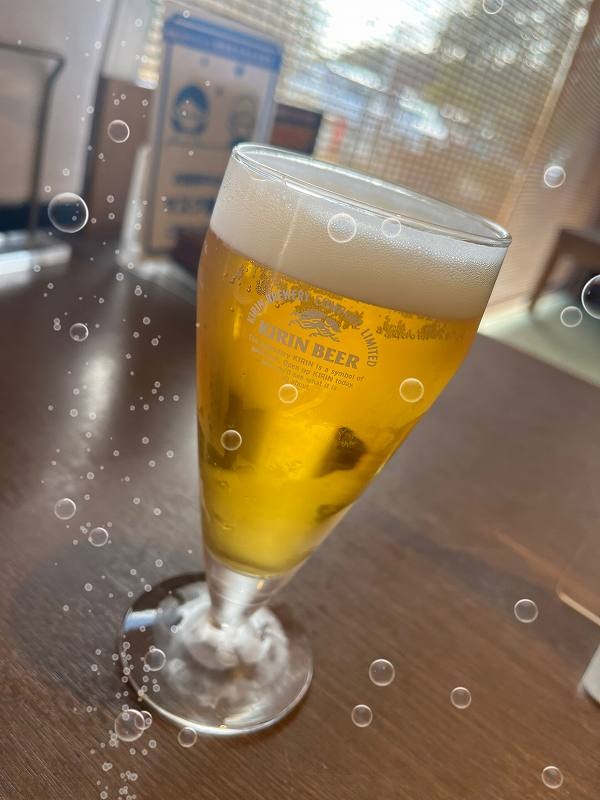 ビール