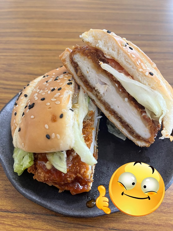 マクドナルド東香里店
