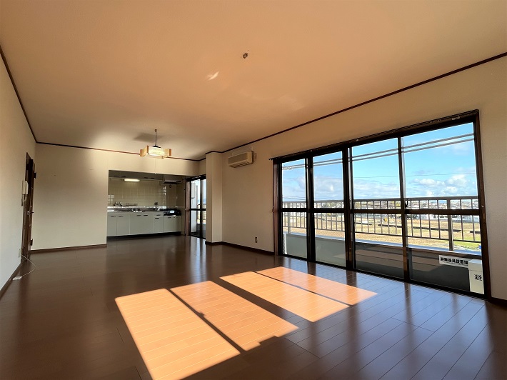 仮住まい住居Ｂ