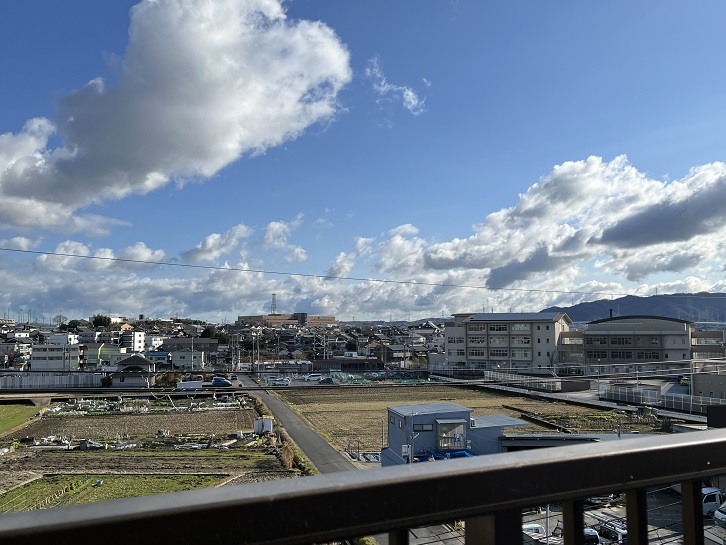 仮住まい住居Ｂ