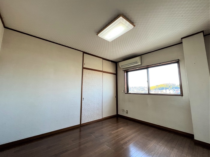 仮住まい住居Ｂ