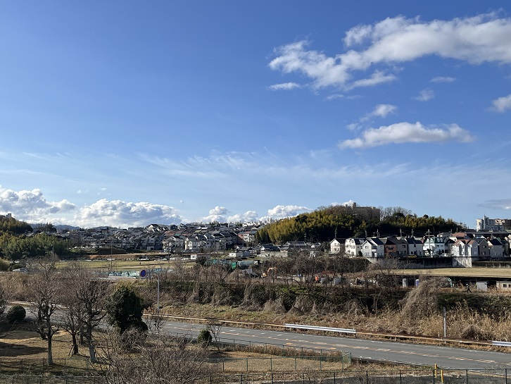 仮住まい住居Ｂ