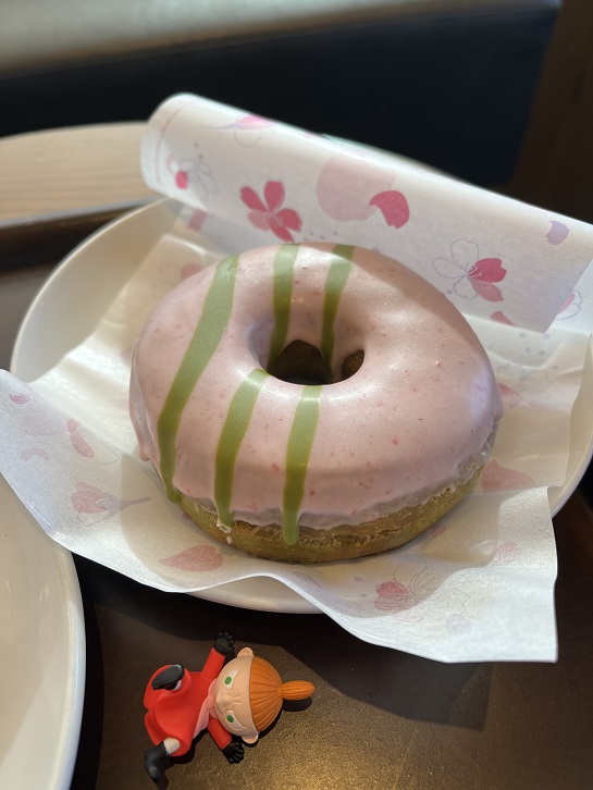スターバックス東香里店