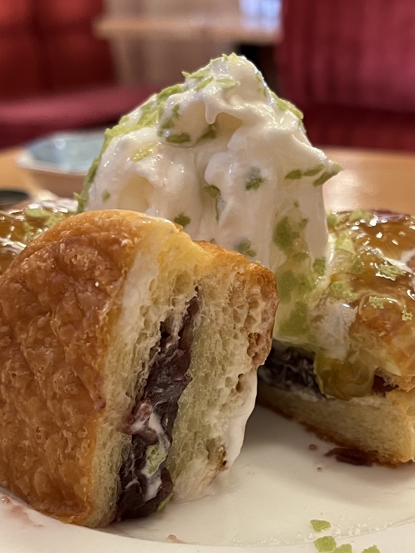 小倉ノワールゆずなごみ