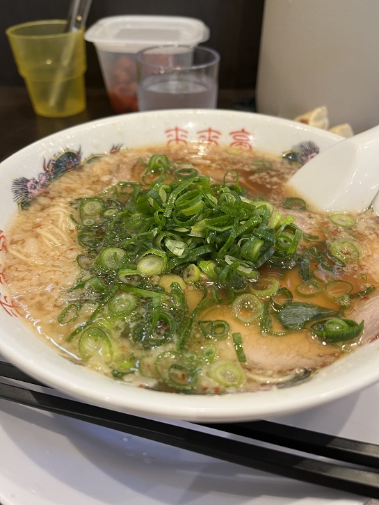 来来亭枚方高田店