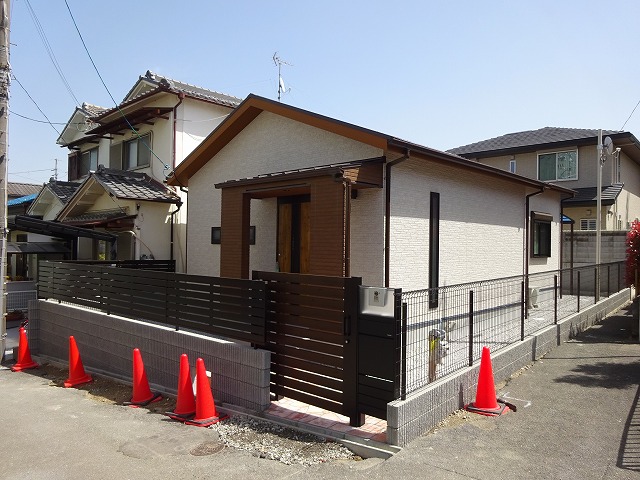枚方建て替え、枚方注文建築