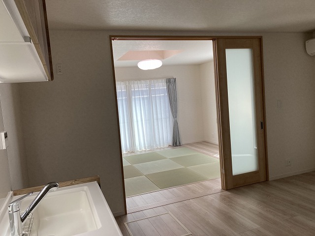 奈村工務店注文住宅建て替え