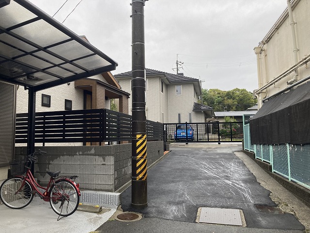 枚方建て替え　注文建築