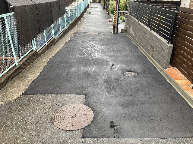 注文住宅建て替え奈村工務店