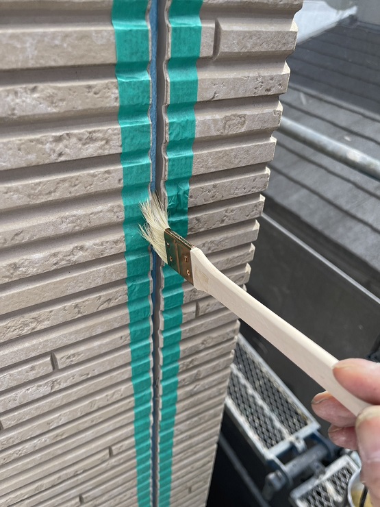 コーキングプライマー