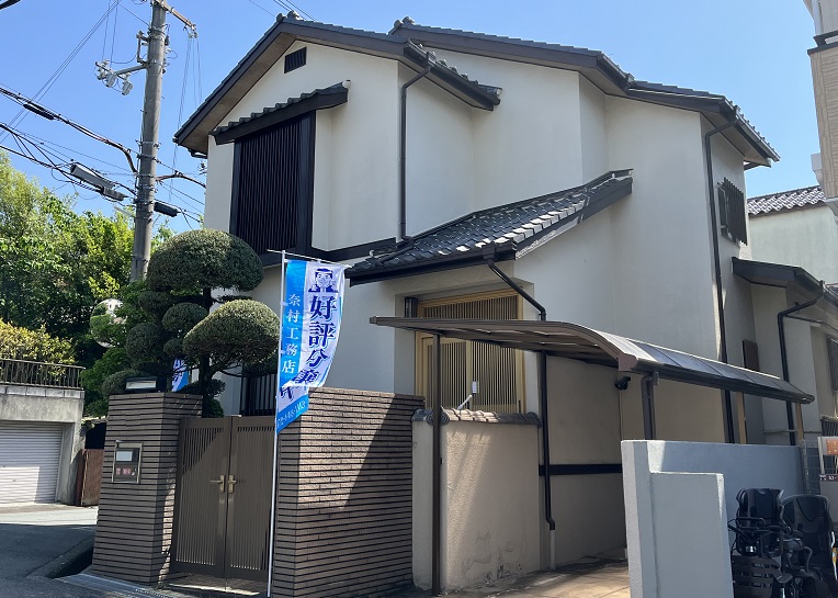 中古物件 東香里元町