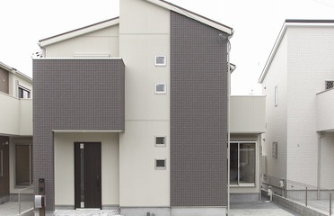 枚方公園１2号地モデル